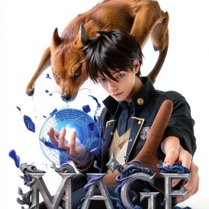 Imperial Summoner Book 3 Kindle by Mage Gaming Fantasy Novel-0