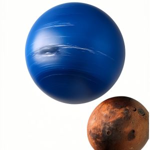 Glanville Publications Kindle Guide to the Planets-0