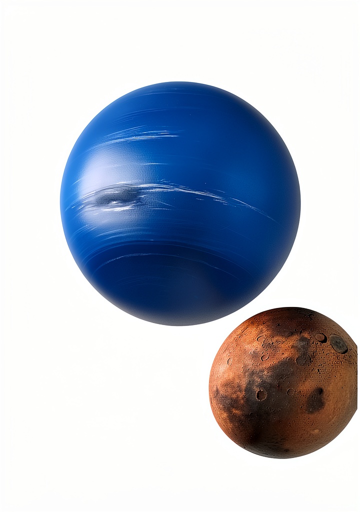 'Kindle guide to the solar system'