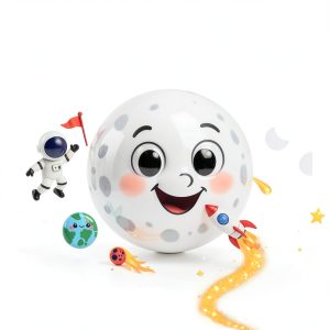 Solar System Kids Kindle eBook Fun Ages 4-7-0