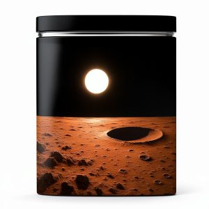 Glanville Publications Kindle Guide to the Planets-0