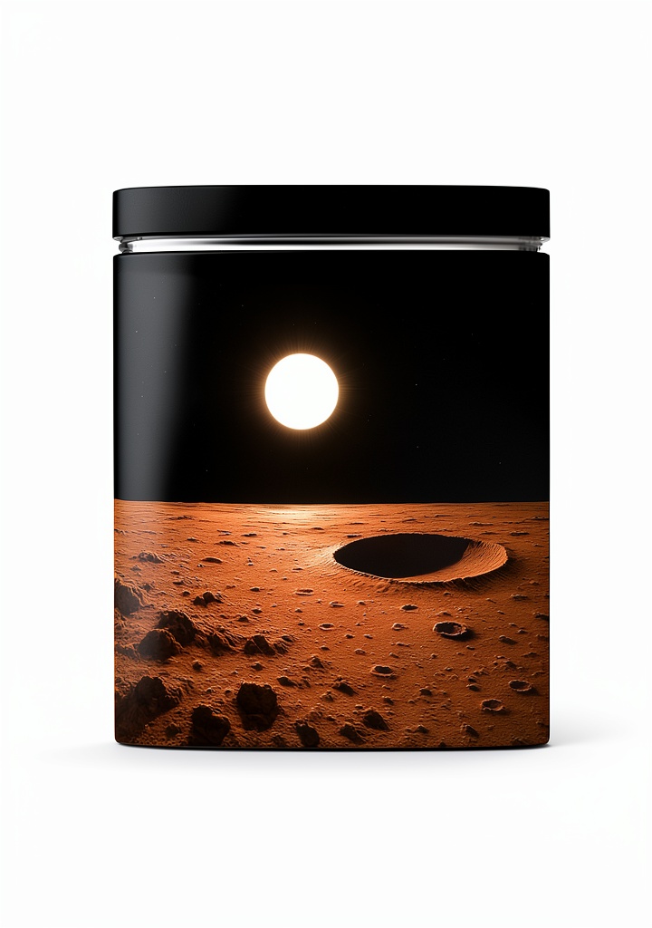 'Kindle guide to the solar system'
