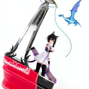 Reincarnated as a Sword Light Novel Kindle eBook – Seven Seas Fantasy-0