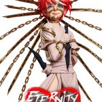 The Jester of Apocalypse Kindle eBook by Amazon Poetry Light Novel-0