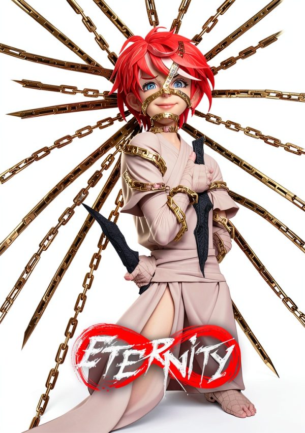 The Jester of Apocalypse Kindle eBook by Amazon Poetry Light Novel-0
