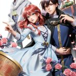 7th Time Loop Light Novel Airship Kindle eBook Romantic Fantasy-0
