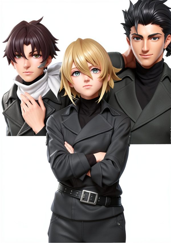 86-EIGHTY-SIX Light Novel Book 8 Kindle Edition Yen On Typesetting-0