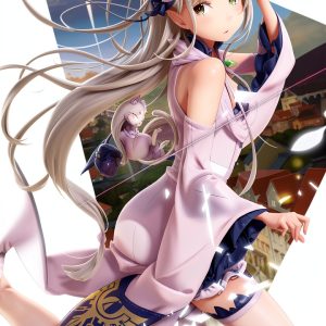ReZERO Light Novel Yen On Kindle eBook with XRay and Word Wise-0