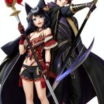 My Status as an Assassin Exceeds the Hero Light Novel eBook Airship-0