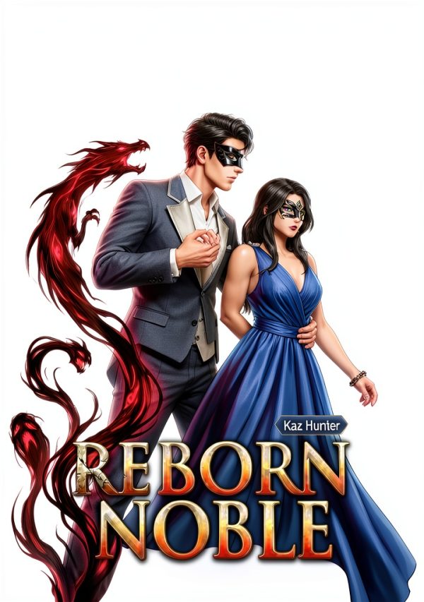 Rebirth of the Disgraced Noble Son Kindle eBook Teen Fantasy Volume 3-0
