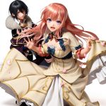 7th Time Loop Light Novel eBook by Airship Villainess Romance 250pg-0