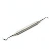 Dental Amalgam Filling Instruments MuskalMed Titanium Coated Black-2