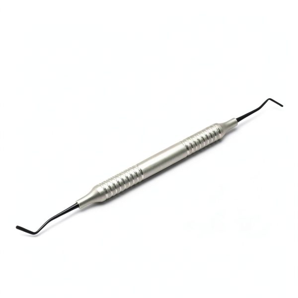Dental Amalgam Filling Instruments MuskalMed Titanium Coated Black-2