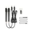 Wax Carver Pencil Pen ANNWAH for Dental Lab – Ergonomic Thermal Design-3