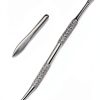 Wax Carver Spatula #7a Stainless Steel Dental Carver by GS Online-1