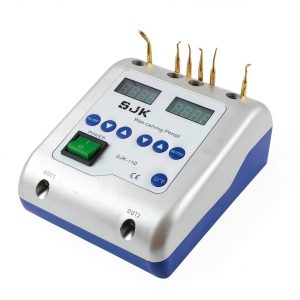 Dental Lab Electric Waxer Double Pen Carving Machine 6 Tips Url Dental-0