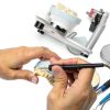 Wax Carver Pencil Pen ANNWAH for Dental Lab – Ergonomic Thermal Design-4