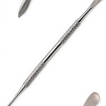 Wax Carver Spatula #7a Stainless Steel Dental Carver by GS Online-0