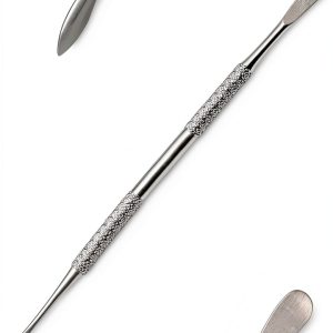 Wax Carver Spatula #7a Stainless Steel Dental Carver by GS Online-0