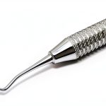 Hollenback 3 Wax Carvers SurgicalExcel Stainless Steel Carvers-0