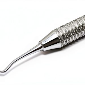 Hollenback 3 Wax Carvers SurgicalExcel Stainless Steel Carvers-0