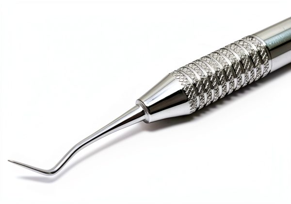 Hollenback 3 Wax Carvers SurgicalExcel Stainless Steel Carvers-0