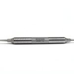 Cleoid Discoid #3/6 Pomee USA Carver Large 9.5mm Hollow Ultra-Light-0
