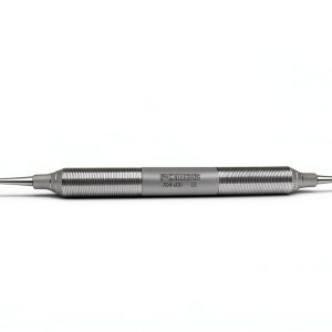 Cleoid Discoid #3/6 Pomee USA Carver Large 9.5mm Hollow Ultra-Light-0