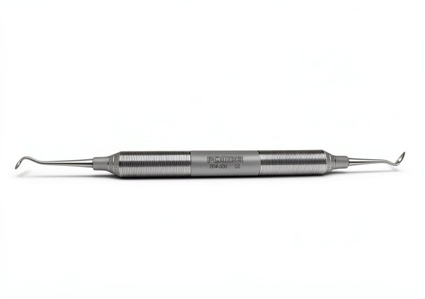 Cleoid Discoid #3/6 Pomee USA Carver Large 9.5mm Hollow Ultra-Light-0