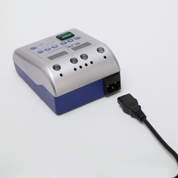Dental Lab Electric Waxer Double Pen Carving Machine 6 Tips Url Dental-2