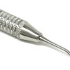 Hollenback 3 Wax Carvers SurgicalExcel Stainless Steel Carvers-2