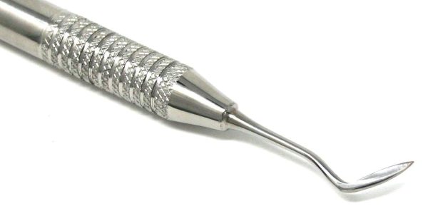 Hollenback 3 Wax Carvers SurgicalExcel Stainless Steel Carvers-2